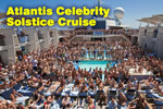 Atlantis Cruises