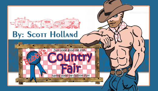 Features 40 Country Fair