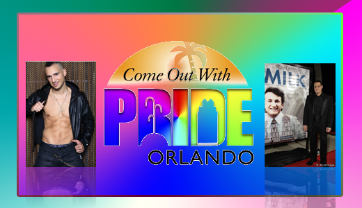 Features 41 Orlando Pride