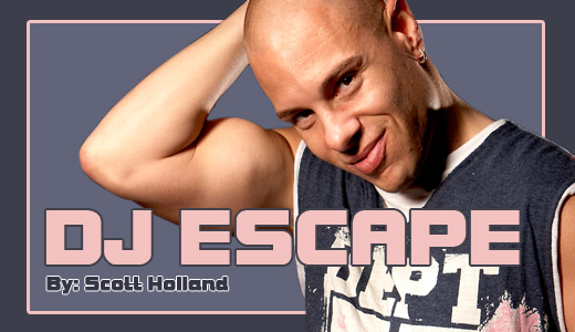 Features 03 DJ escape