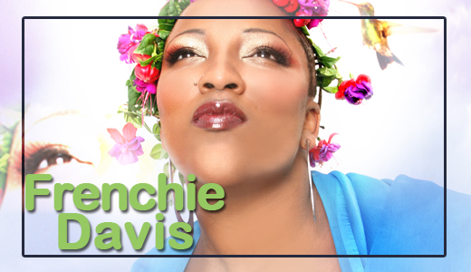 Features 06 Frenchie Davis