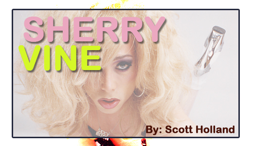 Features 10 Sherry Vine