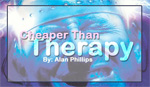 CheaperThanTheraphy