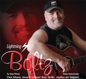 Lightning Boltz | Hotspots! Magazine