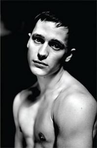 Henning Von Berg | Hotspots Magazine