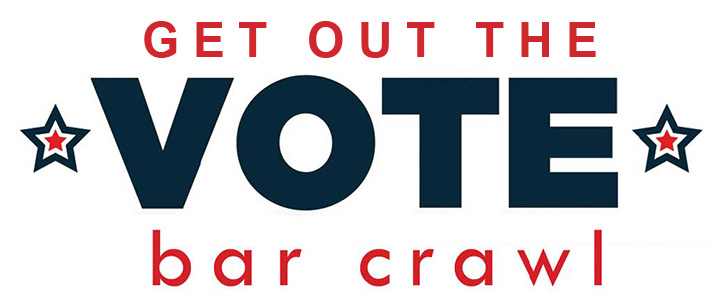 get out the vote 2012