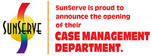 Sunserve banners