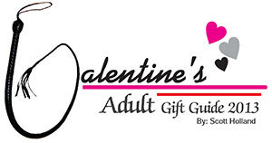 Valentines Adult banner