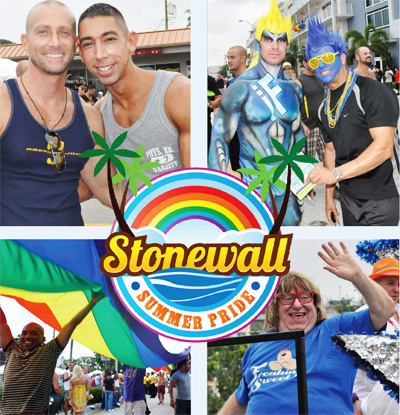 Stonewall-banner
