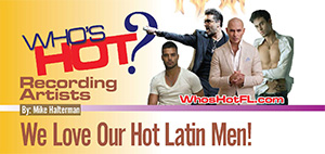 WHOS HOT BANNER