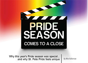 pride season