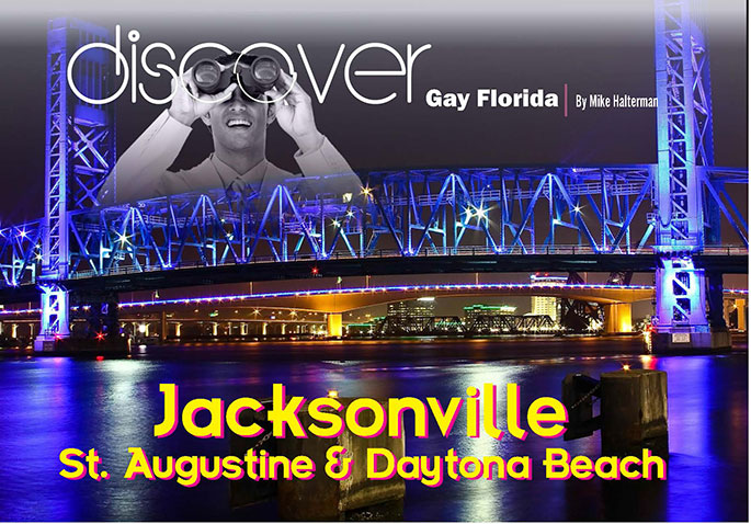 Gay jacksonville guide