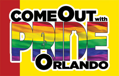 come out with pride orlando
