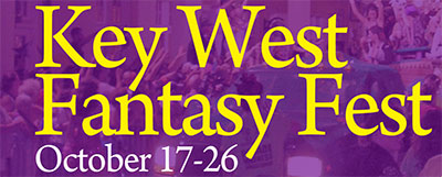 Key West Fantasy Fest