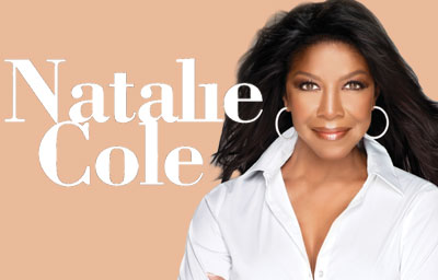 The Unforgettable Natalie Cole Comes to South Florida | Hotspots! Magazine
