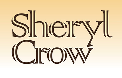 Sheryl Crow