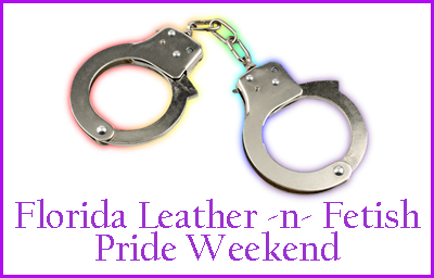 Leather and Pride