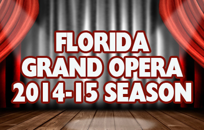 Florida Grand Opera