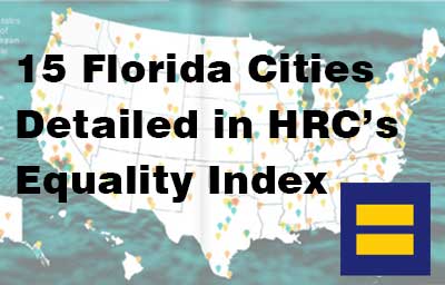 HRC Equality Index