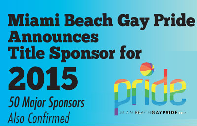 gay pride miami 2015 date