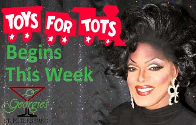 Toys for Tots