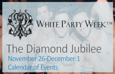 White Party Events