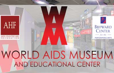 World AIDS Museum