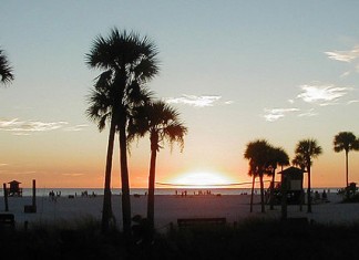 A Sampling of Florida’s Most Beautiful Beaches