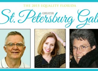 Equality Florida St. Petersburg Gala