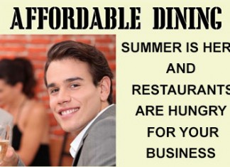 South and Central Florida Celebrate Restaurants with Special Promotions