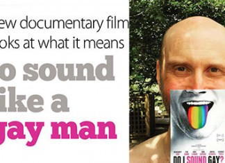 Movie: Do I Sound Gay?