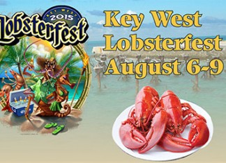 Key West Lobsterfest
