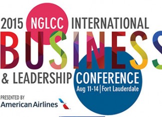 2015 NGLCC International Business & Leadership Conference