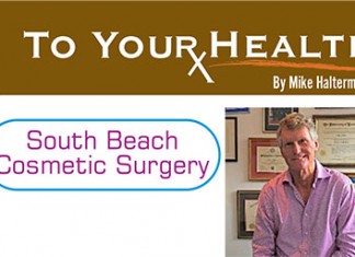 To Your Health: South Beach Cosmetic Surgery