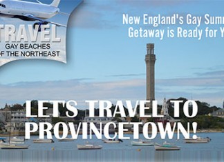Let’s Travel to Provincetown!