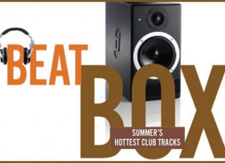 Beat Box: Summer’s Hottest Dance Beats