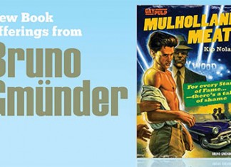 New Book Offerings from Bruno Gmünder