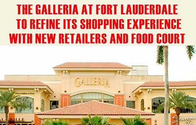 The Galleria announces relocations, new stores: What you need to
