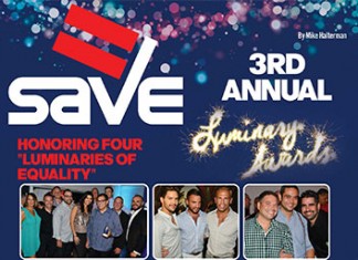 SAVE’s 3rd Annual Luminary Awards