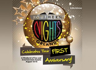 Southern Nights Orlando Celebrates Their First Anniversary
