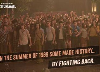 Stonewall Trailer | In Theaters September 25