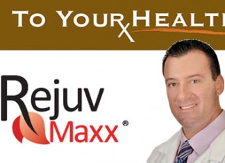To Your Health: Lasting Youth Cosmetic Solutions and RejuvMaxx