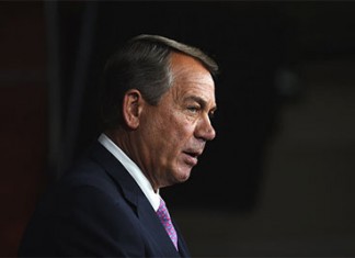 John Boehner