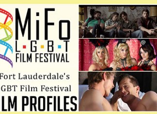 MiFo LGBT Film Festival Fort Lauderdale: Film Profiles