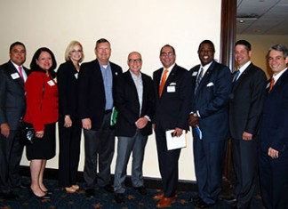 Equality Florida Presents “Miami Equality Means Business” Luncheon
