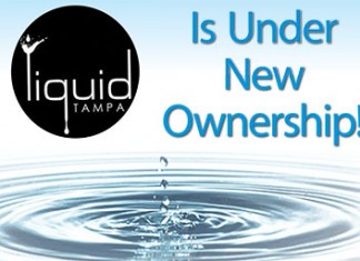 Liquid Tampa in Orlando is Under New Management!