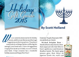 Holiday Gift Guide 2015: 36 Items We Recommend