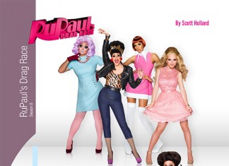 RuPaul’s Drag Race: Robbie Turner