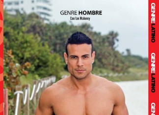 Genre Hombre: C.A. Lopez