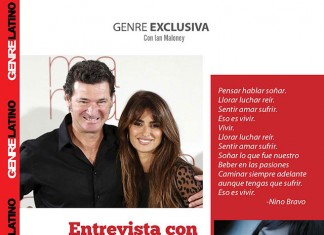 Genre Latino Feature: Exclusiva – “ma ma”